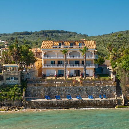 Playa Del Zante, By Tk Property Management Amoudi Exterior foto