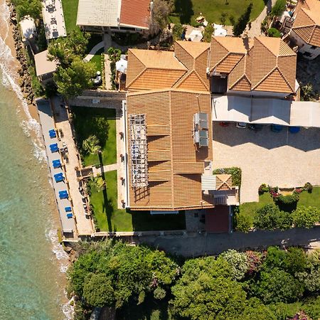 Playa Del Zante, By Tk Property Management Amoudi Exterior foto