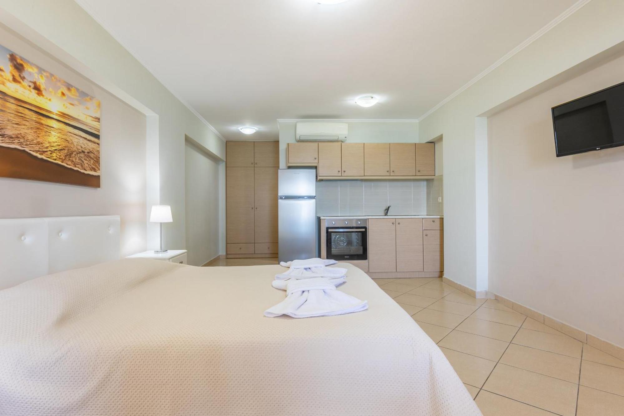 Playa Del Zante, By Tk Property Management Amoudi Exterior foto
