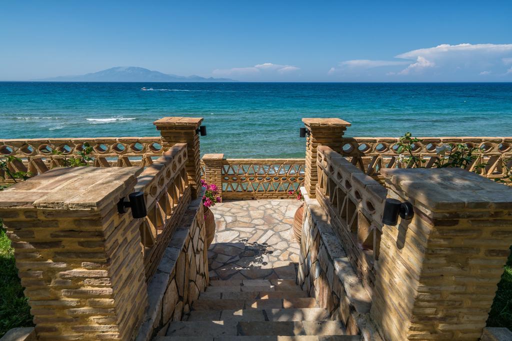 Playa Del Zante, By Tk Property Management Amoudi Exterior foto