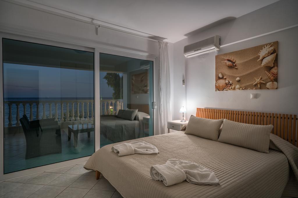 Playa Del Zante, By Tk Property Management Amoudi Exterior foto