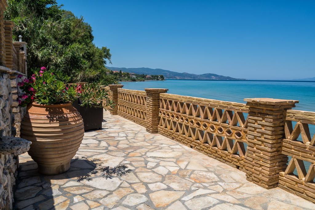 Playa Del Zante, By Tk Property Management Amoudi Exterior foto