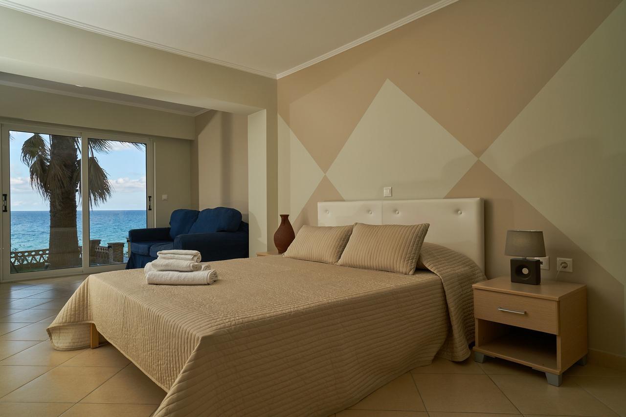 Playa Del Zante, By Tk Property Management Amoudi Exterior foto