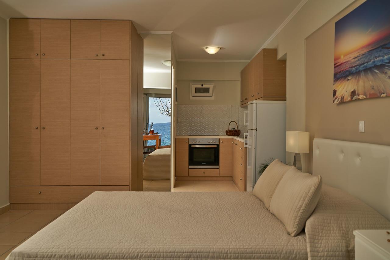 Playa Del Zante, By Tk Property Management Amoudi Exterior foto